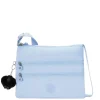 Kipling Alvar Shoulderbag cloudy sky blue
