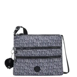 Kipling Alvar Shoulderbag holiday waves