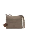 Kipling Alvar true beige