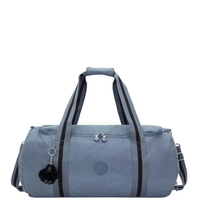 Kipling Argus S b blue stone