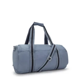 Kipling Argus S b blue stone