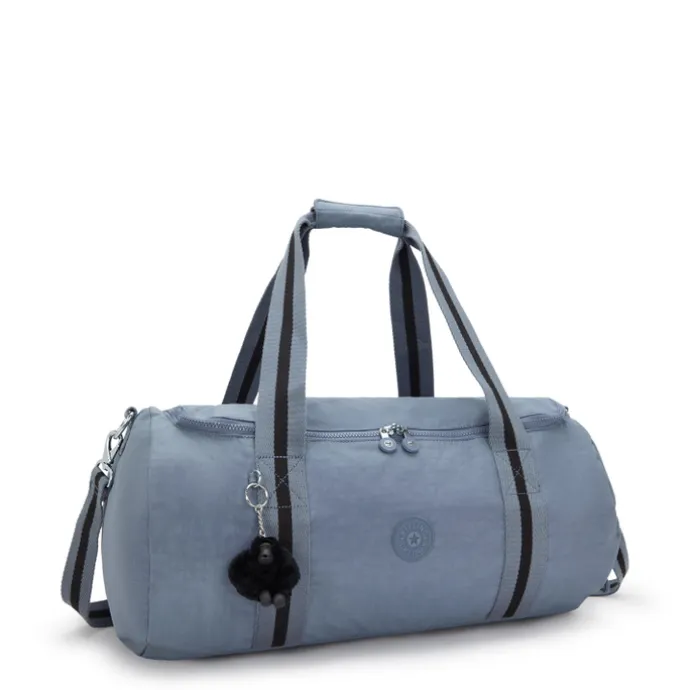 Kipling Argus S b blue stone