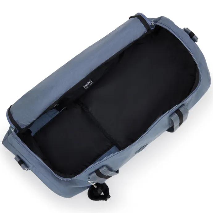 Kipling Argus S b blue stone