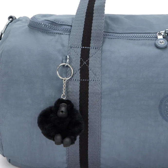 Kipling Argus S b blue stone