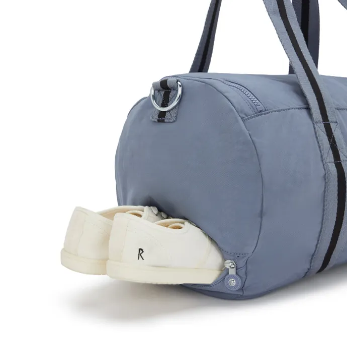 Kipling Argus S b blue stone