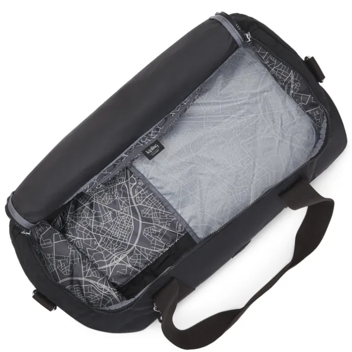 Kipling Argus S black noir