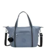 Kipling Art blue stone
