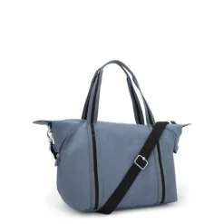 Kipling Art blue stone
