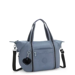 Kipling Art blue stone