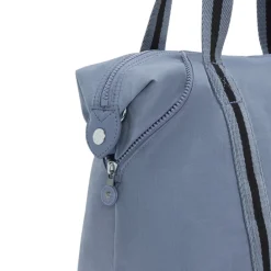Kipling Art blue stone