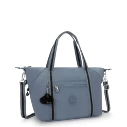 Kipling Art blue stone