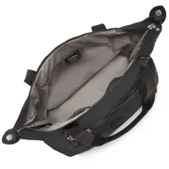 Kipling Art Handtas black noir