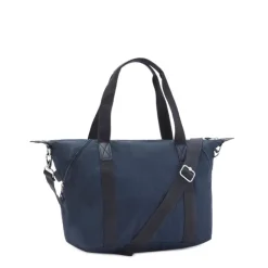 Kipling Art Handtas blue bleu 2
