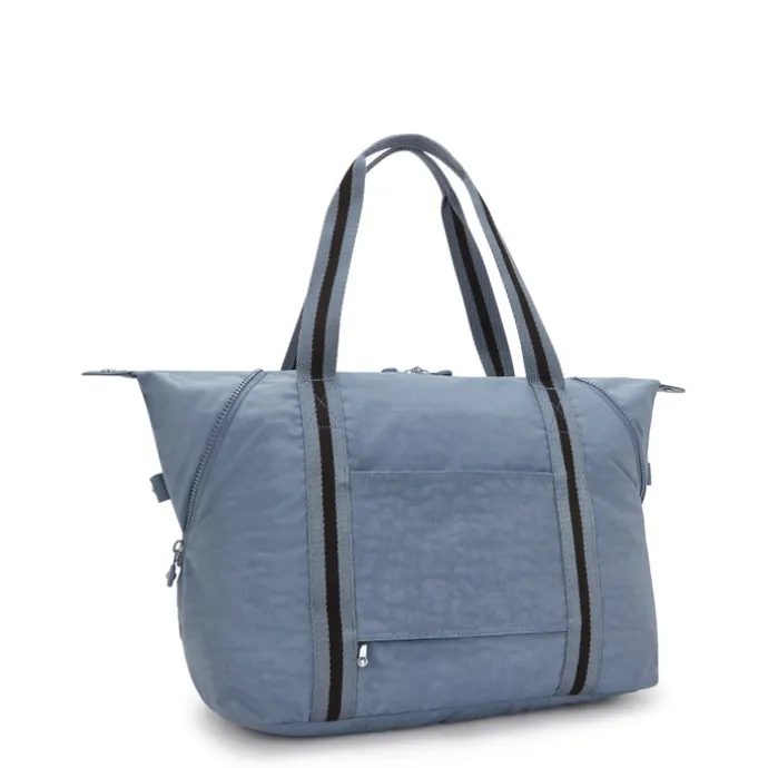 Kipling Art M blue stone