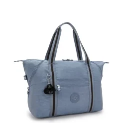 Kipling Art M blue stone