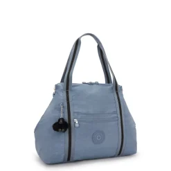 Kipling Art M blue stone
