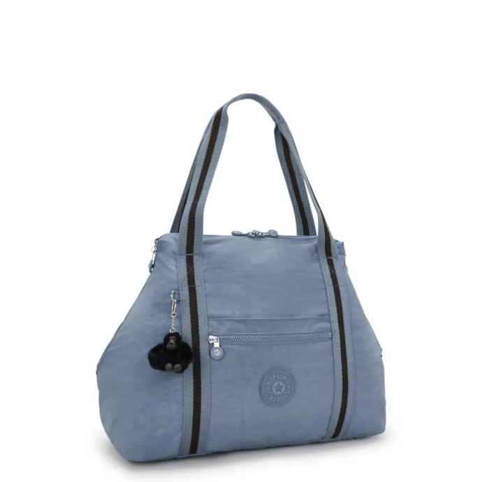 Kipling Art M blue stone