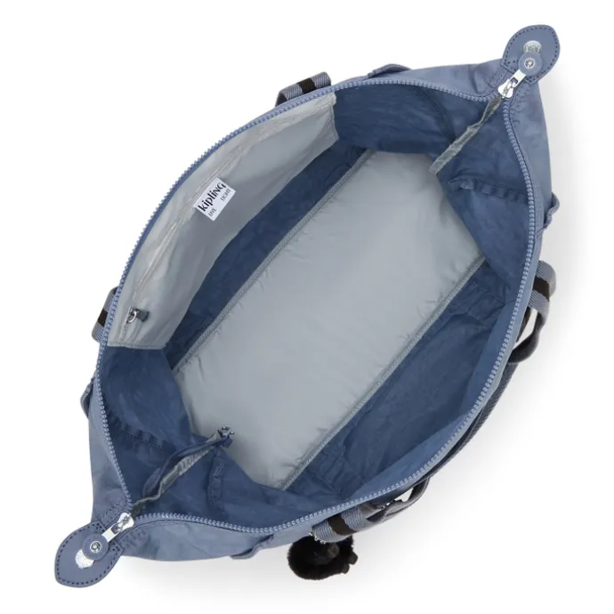 Kipling Art M blue stone