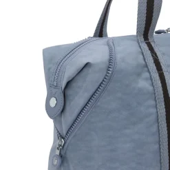 Kipling Art M blue stone
