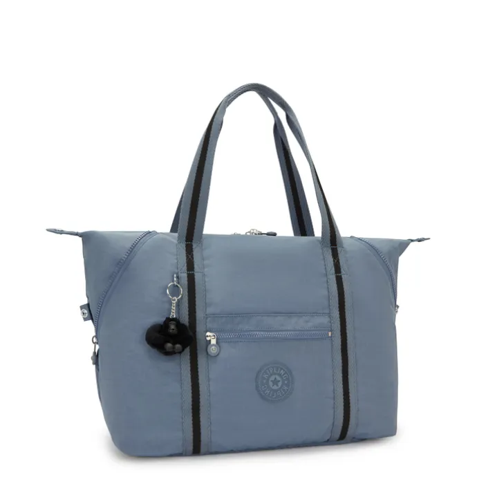 Kipling Art M blue stone