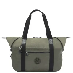 Kipling Art M green moss