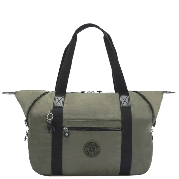 Kipling Art M green moss