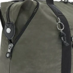 Kipling Art M green moss