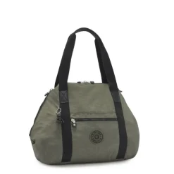 Kipling Art M green moss