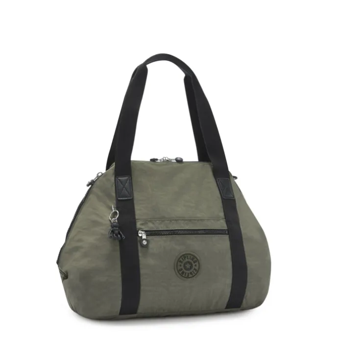 Kipling Art M green moss