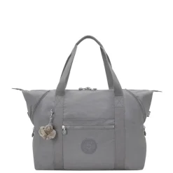 Kipling Art M inviting grey
