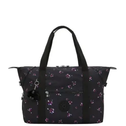 Kipling Art M prt ac night flower