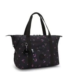 Kipling Art M prt ac night flower