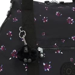 Kipling Art M prt ac night flower