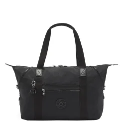 Kipling Art M Reistas black noir