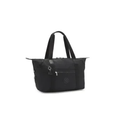 Kipling Art M Reistas black noir