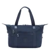 Kipling Art M Reistas blue bleu 2