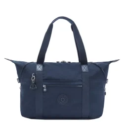 Kipling Art M Reistas blue bleu 2