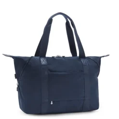 Kipling Art M Reistas blue bleu 2