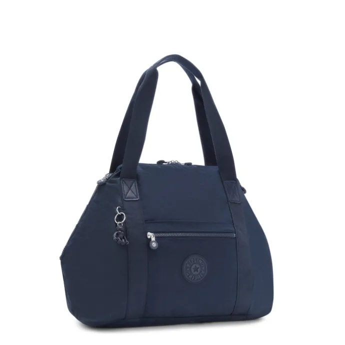 Kipling Art M Reistas blue bleu 2