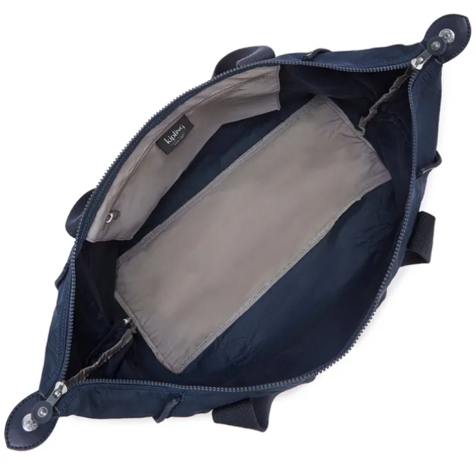Kipling Art M Reistas blue bleu 2