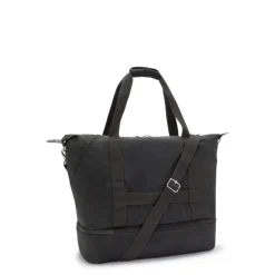 Kipling Art M Weekender b black noir