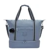Kipling Art M Weekender weekender b blue stone