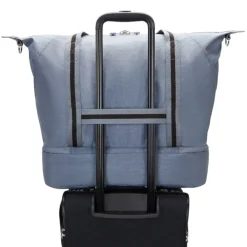 Kipling Art M Weekender weekender b blue stone