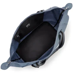 Kipling Art M Weekender weekender b blue stone