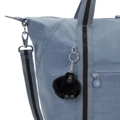 Kipling Art M Weekender weekender b blue stone