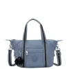 Kipling Art Mini blue stone