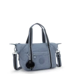 Kipling Art Mini blue stone