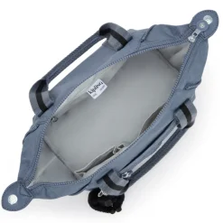 Kipling Art Mini blue stone