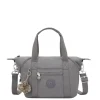 Kipling Art Mini inviting grey