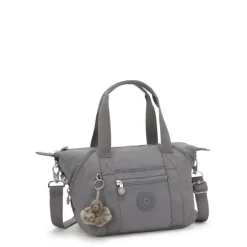 Kipling Art Mini inviting grey